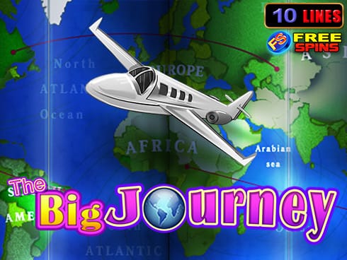 دی بگ جرنی thumbnail