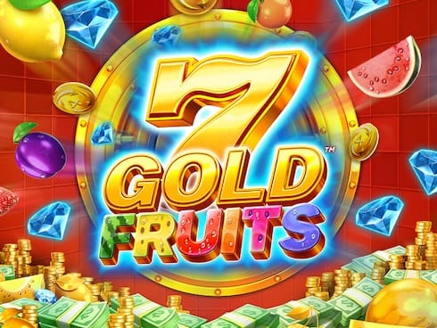 7 گولڈ فروٹس thumbnail