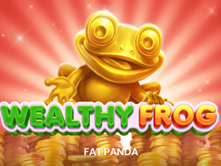 Wealthy Frog thumbnail