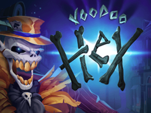 Voodoo Hex thumbnail