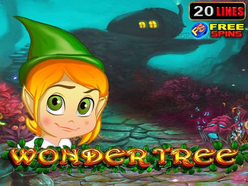 Wonder Tree thumbnail